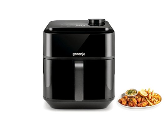 Аэрогриль GORENJE AF1800ST